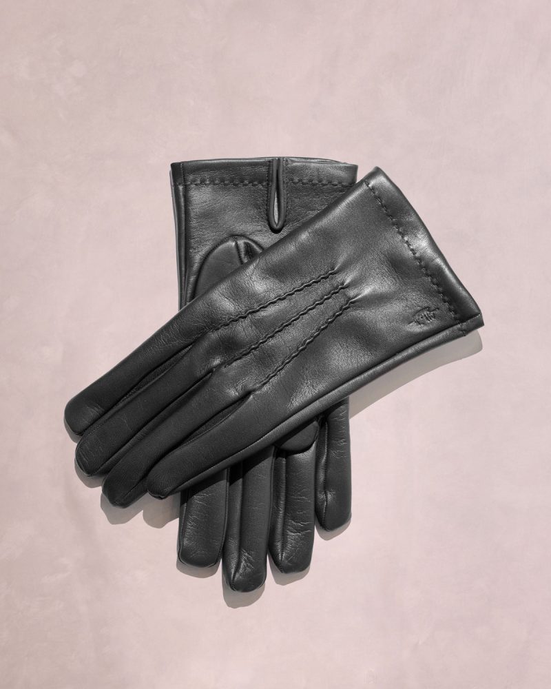 Gloves Black 01