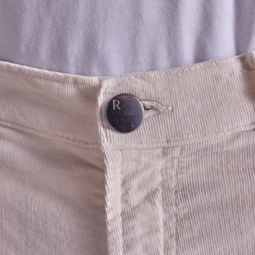 R51Cord StretchCorduroy5Pocket Ivory 04