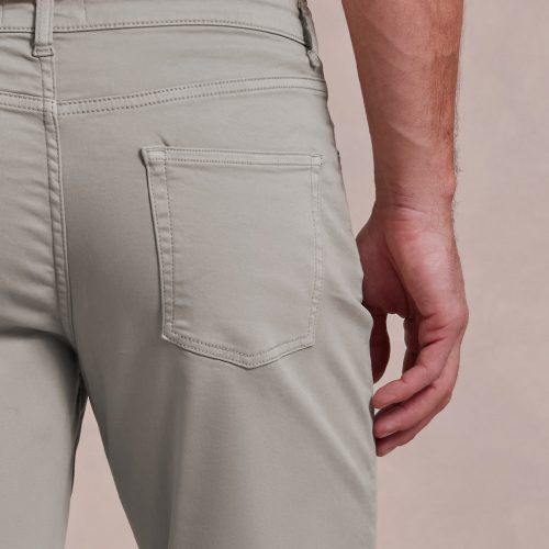 R51Pant ComfortCottonStretch5 Pocket Bonsai Rye51 February2024 089