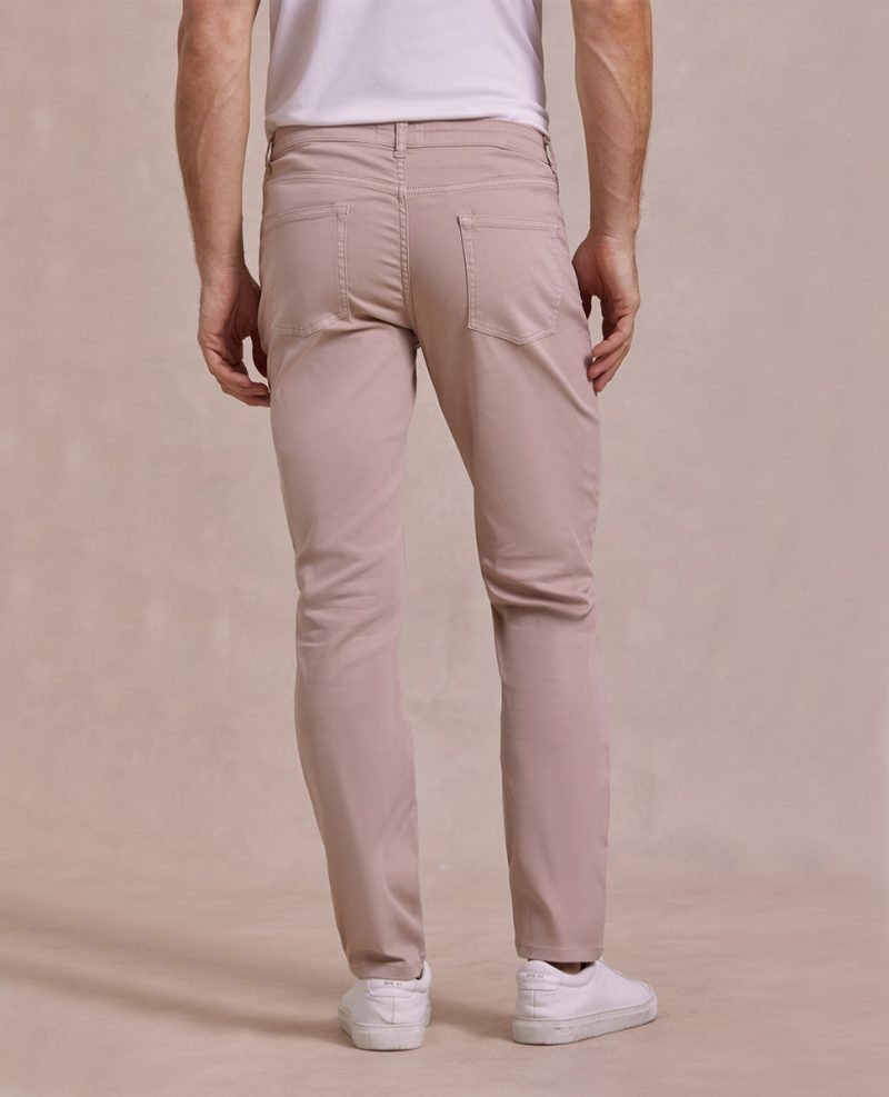 R51Pant FrenchTwillStretch5 Pocket LightTanRye51February2024079 c4ee8cdb aea6 4017 83b2 f2ff26c9dc72