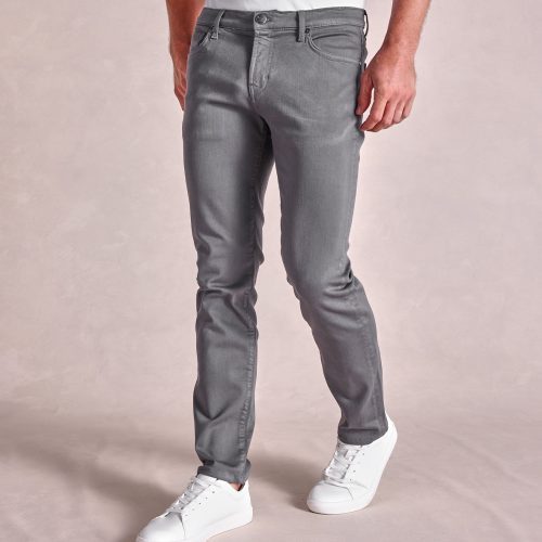 R51Pant FrenchTwillStretch5Pocket Metal 03