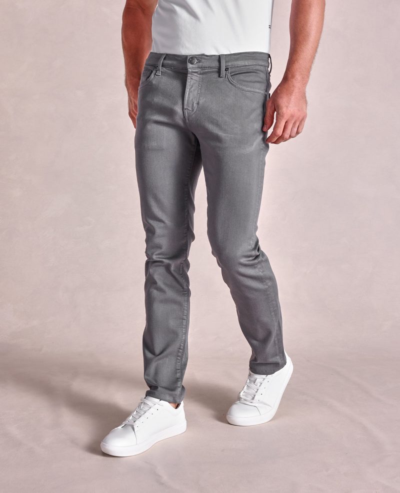 R51Pant FrenchTwillStretch5Pocket Metal 03