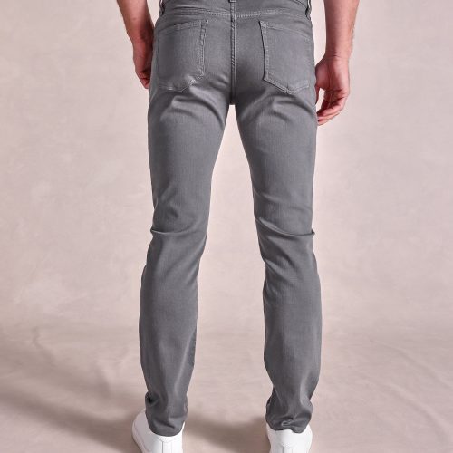 R51Pant FrenchTwillStretch5Pocket Metal 05