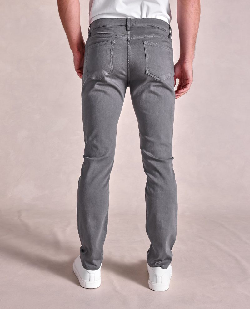 R51Pant FrenchTwillStretch5Pocket Metal 05