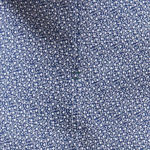 RYE51 July2024 TheRyeClassic FlowerPatternShirtSS BlueWhite10