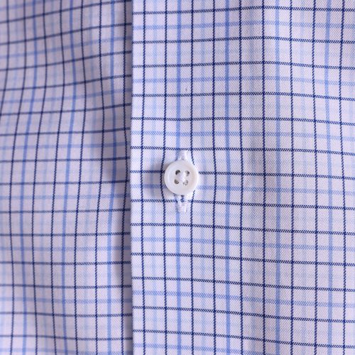 TheBrookes TatersalCheckDressShirt 03