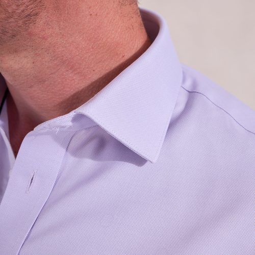 TheBrookes ThomasMasonQueensOxfordJourneyDressShirt Lavender 03