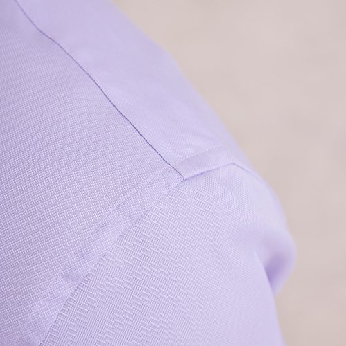 TheBrookes ThomasMasonQueensOxfordJourneyDressShirt Lavender 04