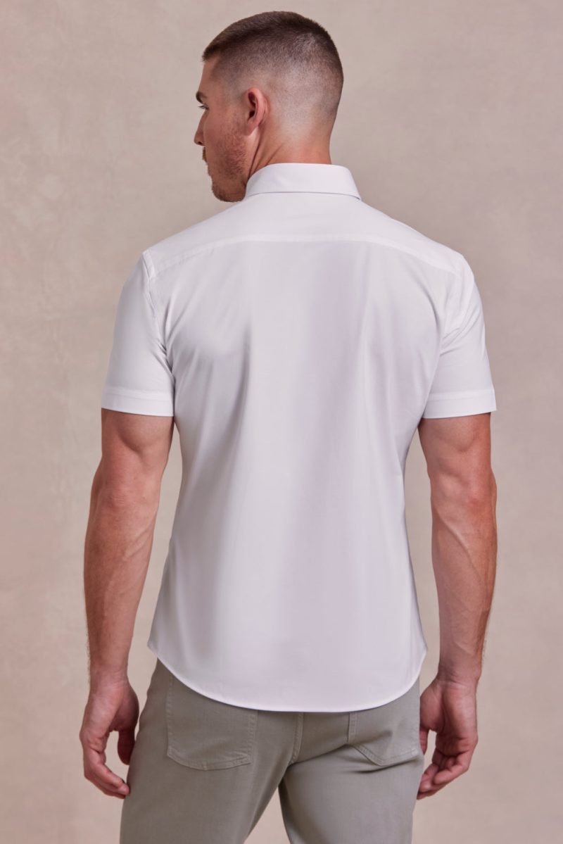 TheDeanBD SSNon IronShirt White Rye51 February2024 10477