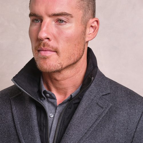 TheHamilton RemovableWarmerCarCoat Charcoal 02