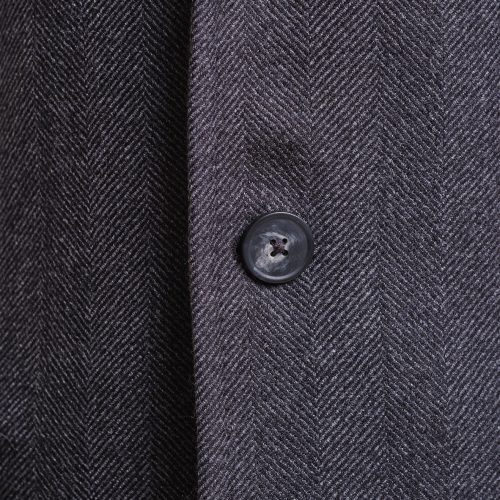 TheHamilton RemovableWarmerCarCoat Charcoal 03