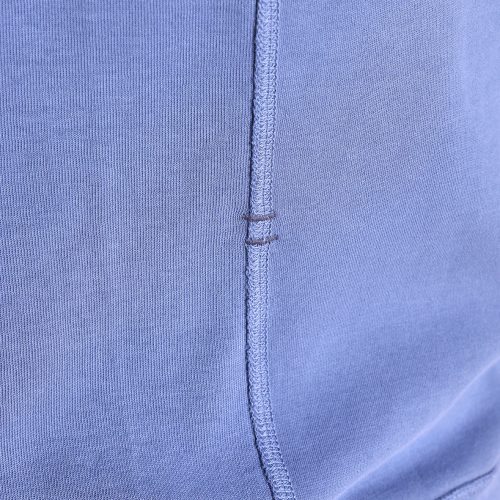 TheMontauk GarmentWashedHoodie Blue 06