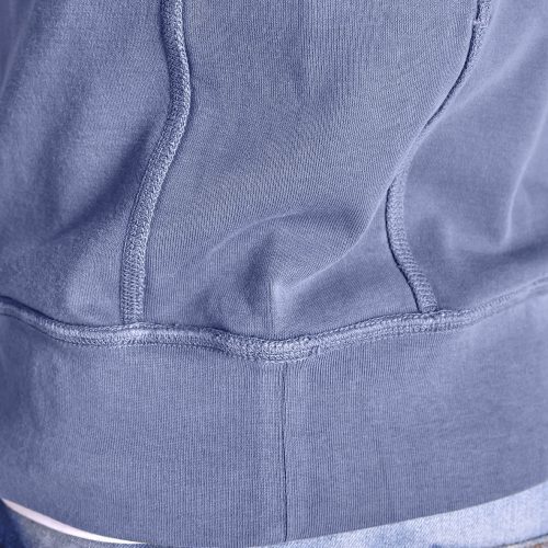 TheMontauk GarmentWashedSweatshirt Blue 03