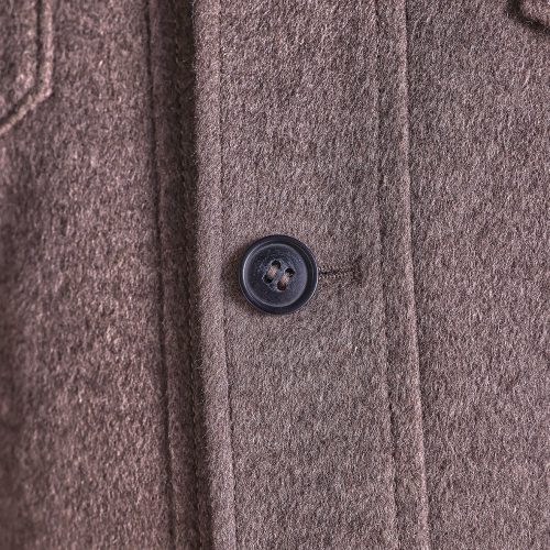 TheNorwich WoolCashmereChoreJacket Fawn 03