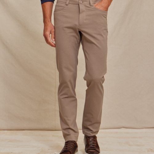 TheVoyager Performance5 PocketPant New Taupe RYE51 PDP August2024 VoyagerPant 4099